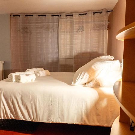 Апартаменты The Cosy Loft Дюнкерк Экстерьер фото